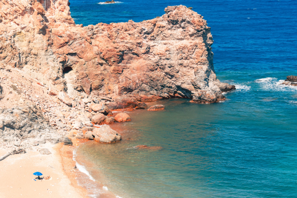 The Lesser Known Beaches Of The Aegean Coast Relxiang On Pristine Stretches Of Sand Away From The Crowds Of Popular Resort Towns.png