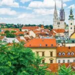 Where to Stay in Zagreb (Best Areas & Places)