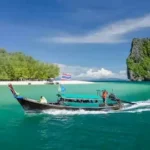 Best Beaches in Thailand for Crystal-Clear Water in 2025