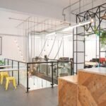 Best Co-working Spaces Around the World in 2025