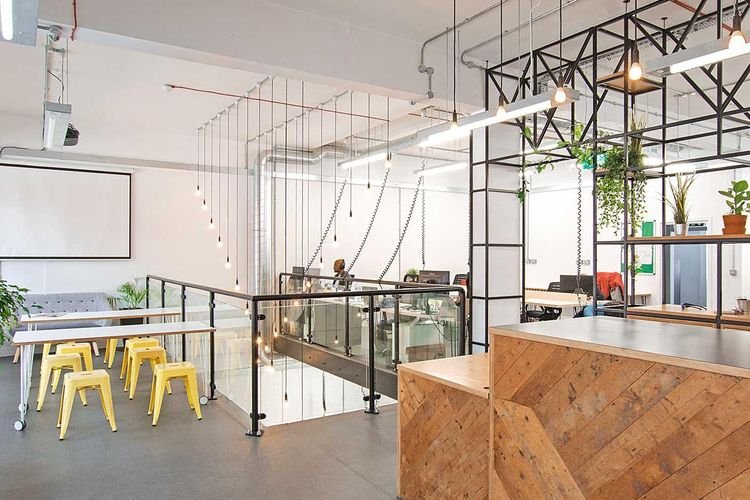 Best Co Working Spaces Around The World In 2025