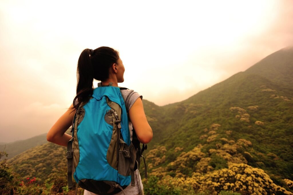 Best Destinations For Solo Female Travelers In 2025