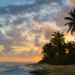 Best Tropical Destinations for Honeymooners in 2025