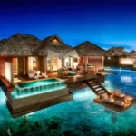 Overwater Bungalows Under $500 Per Night in 2025