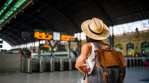 Safety Tips For Solo Travelers In 2025