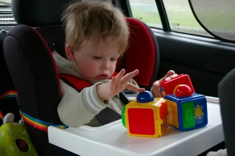 Tips For Traveling With Toddlers In 2025