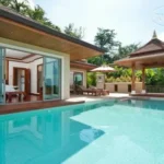 Top Beach Resorts with Private Villas in 2025