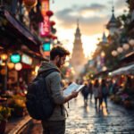 Budget Travel in 2025: Smart Ways to Explore More and Spend Less [Visit I Need a Vacation Now]