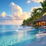 7 Affordable Luxury Resorts That Feel Like Paradise [Plan Your Escape With I Need a Vacation Now]
