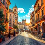 Budget-Friendly European Travel Ideas for 2025 [Updated Guide] — Plan Your Trip with I Need a Vacation Now