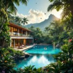 Eco-Friendly Resorts You Can Book Now: The Best Sustainable Stays for 2025 [Plan at INeedAVacationNow.com]