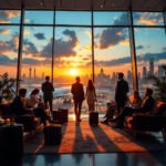 5 Luxury Travel Hacks for 2025: Unlock Exclusive Perks and Save with I Need a Vacation Now