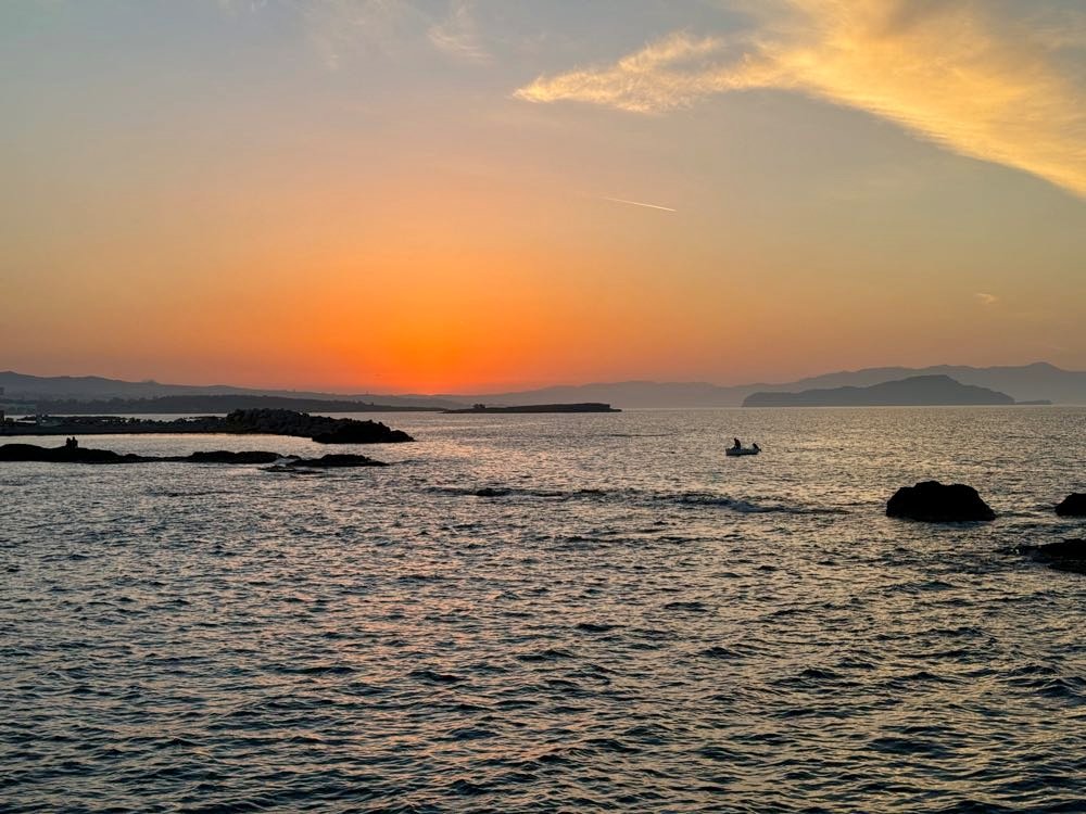 Sunset Chania Greece.jpg