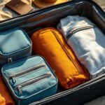 9 Reasons Compression Packing Cubes by BAGAIL Transform Travel Organization