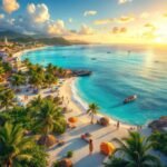 7 Best Caribbean Destinations for Unforgettable Summer Travel [2025]