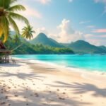 Caribbean Islands That Are Surprisingly Cheap This Month [Updated for 2025] | I Need A Vacation Now