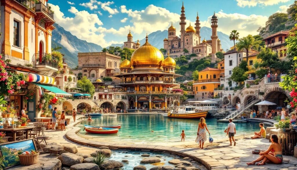 Cheapest Countries Summer 2025 Collage F1ab74d5