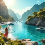 Best Eco-Friendly Travel Ideas for Summer 2025 [Plan Your Next Green Getaway with I Need a Vacation Now]