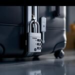 The Complete Guide to Forge TSA-Approved Luggage Locks: Travel Securely Every Time