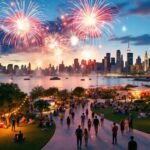 Where to Travel for 4th of July Weekend: Fireworks, Fun, and the Best Spots to Book with I Need A Vacation Now