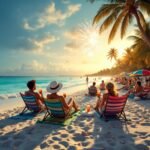 Freedom to Relax: Best Independence Day Beach Getaways [2025 Guide]