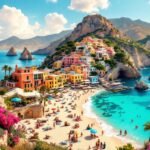 Most Instagrammable Places to Visit in Summer 2025