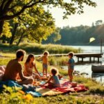 Best Budget-Friendly Family Trips for Mid-Summer [Affordable Picks At I Need A Vacation Now]