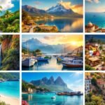 7 Last-Minute Summer Trips You Can Book for a Weekend Escape [2025 Guide]