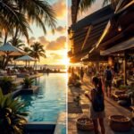 All-Inclusive Resorts vs. DIY Travel: Which Saves You More in 2025? [Updated with Real Prices & Tips]