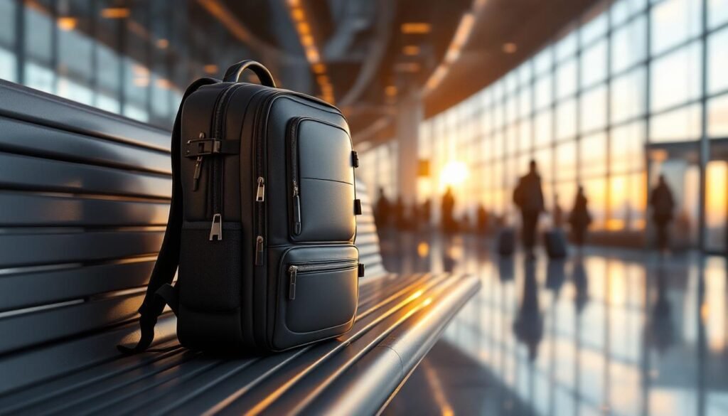 Nomatic Navigator Backpack Airport Carryon