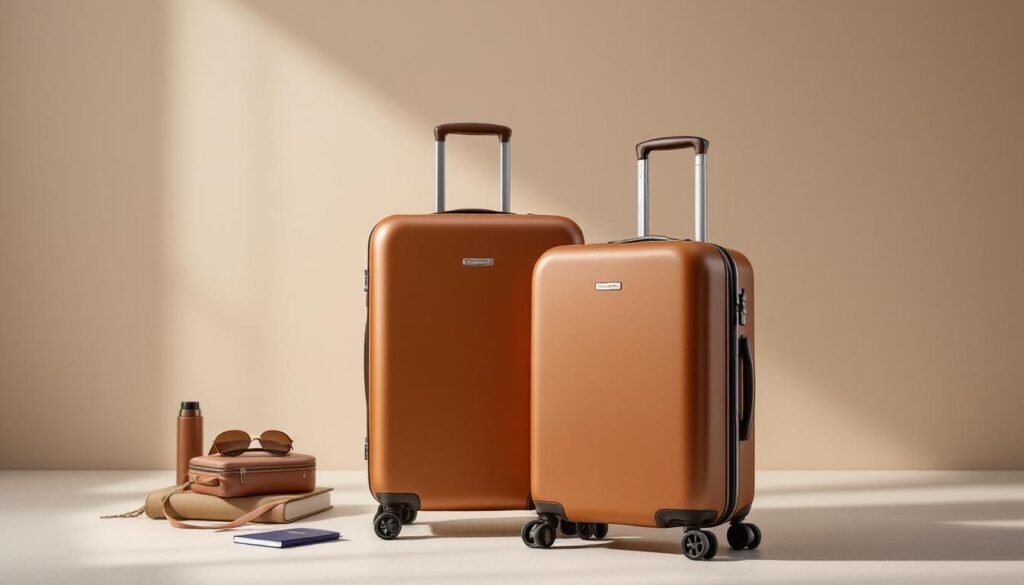 Samsonite Freeform Hardshell Luggage Set Studio