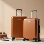 Best Hardshell Luggage for 2025 Travel: Full Samsonite Freeform Review