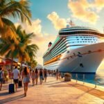 Where to Find Last-Minute Summer Cruise Deals for 2025 [Visit I Need a Vacation Now]