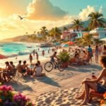 Where to Take a Group Trip in July Without Going Broke [2025 Guide]