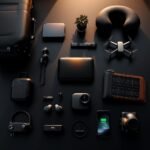 Top 10 Travel Gadgets You’ll Actually Use This Summer [2025 Edition]