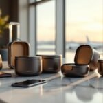 Stylish & Spill-Proof: Why Travelers Are Obsessed with Cadence Capsules in 2025