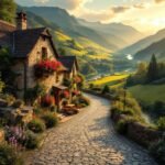 Hidden Gems in Europe to Visit Before Everyone Else Does [2025 Guide]