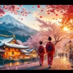 Best Time to Visit Japan 2025: Ultimate Guide to Festivals, Seasons & Insider Deals