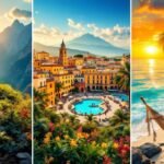 July Travel Destinations 2025: Where to Go for Adventure, Culture, and Relaxation [Updated]